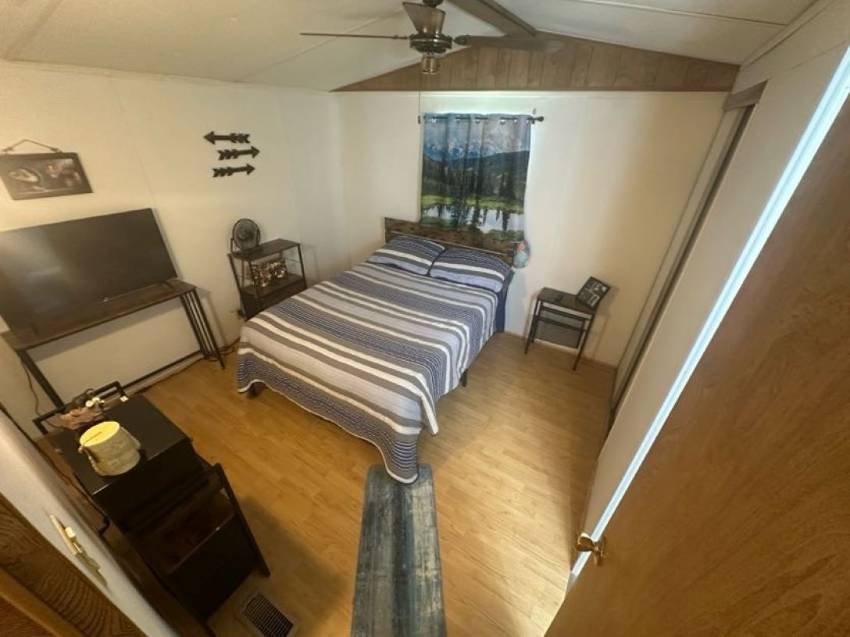 543 Lake Henry Drive a Winter Haven, FL Mobile or Manufactured Home for Sale